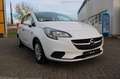 Opel Corsa E Selection Weiß - thumbnail 8