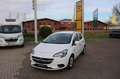 Opel Corsa E Selection Weiß - thumbnail 1