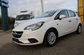 Opel Corsa E Selection Weiß - thumbnail 7