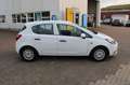 Opel Corsa E Selection Weiß - thumbnail 3