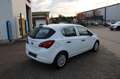 Opel Corsa E Selection Weiß - thumbnail 4