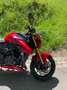 Suzuki GSX-S 750 Rouge - thumbnail 2