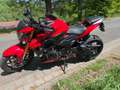 Suzuki GSX-S 750 Rouge - thumbnail 3