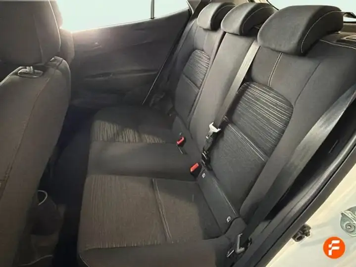 Kia Picanto 1.0 DPi Concept (2021) 2022, foto 18