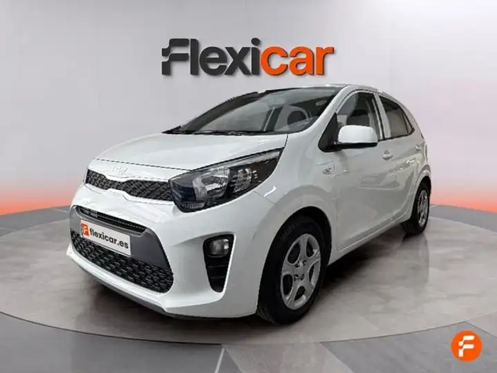 Kia Picanto 1.0 DPi Concept (2021) 2022, foto 3