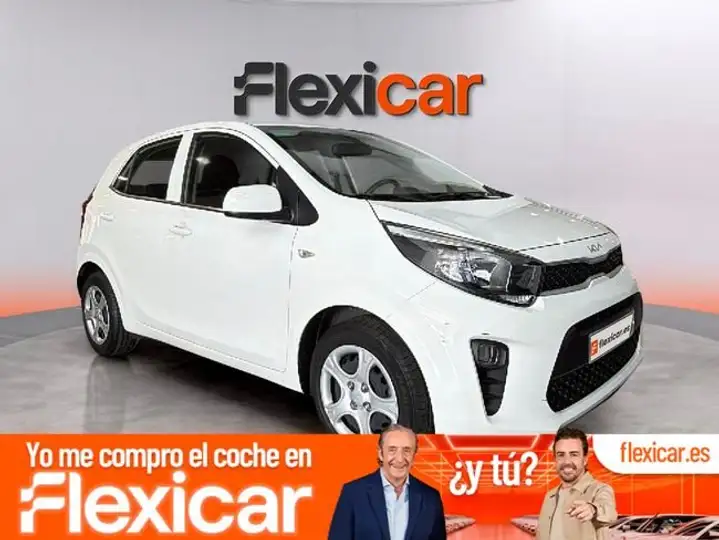 Kia Picanto 1.0 DPi Concept (2021) 2022