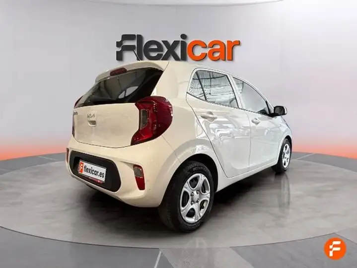 Kia Picanto 1.0 DPi Concept (2021) 2022, foto 8