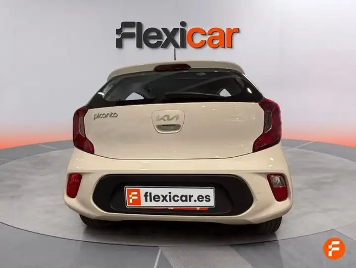Kia Picanto 1.0 DPi Concept (2021) 2022, foto 7