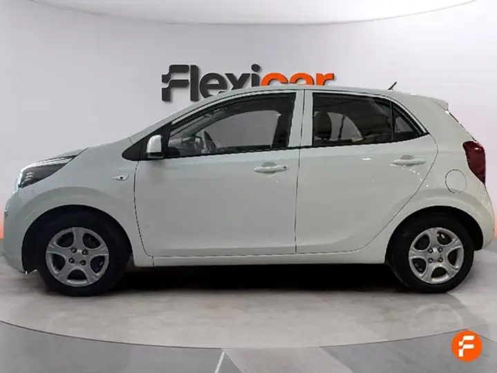 Kia Picanto 1.0 DPi Concept (2021) 2022, foto 4