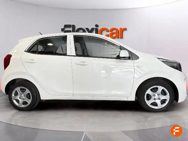 Kia Picanto 1.0 DPi Concept (2021) 2022, foto 9