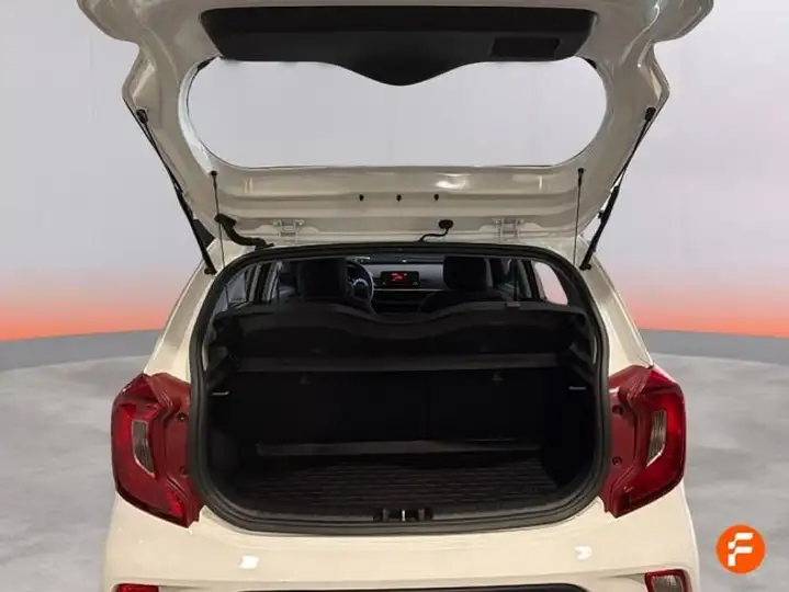 Kia Picanto 1.0 DPi Concept (2021) 2022, foto 19
