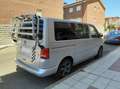 Volkswagen T5 Multivan Multivan 2.0TDI Comfortline 140 Comfortline Gris - thumbnail 6