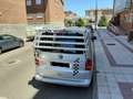 Volkswagen T5 Multivan Multivan 2.0TDI Comfortline 140 Comfortline Gris - thumbnail 4