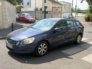 DRIVe 115 ch Stop & Start Kinetic