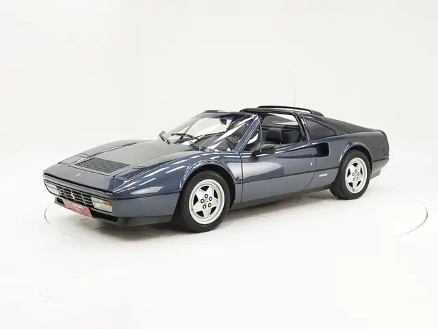 Ferrari 328 GTS ABS '88 CH7861