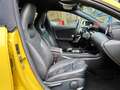Mercedes-Benz CLA 200 CLA 200 SB | Facelift | AMG | MBUX| NIGHT | NAVI žuta - thumbnail 4