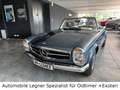 Mercedes-Benz SL 280 280 SL Pagode mit seltenem 5 Gg. Schaltgetriebe Blau - thumbnail 4