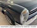 Mercedes-Benz SL 280 280 SL Pagode mit seltenem 5 Gg. Schaltgetriebe Blau - thumbnail 7