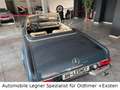 Mercedes-Benz SL 280 280 SL Pagode mit seltenem 5 Gg. Schaltgetriebe Blau - thumbnail 3