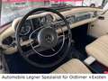 Mercedes-Benz SL 280 280 SL Pagode mit seltenem 5 Gg. Schaltgetriebe Blau - thumbnail 8