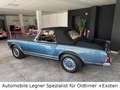 Mercedes-Benz SL 280 280 SL Pagode mit seltenem 5 Gg. Schaltgetriebe Blau - thumbnail 5