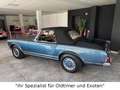 Mercedes-Benz SL 280 280 SL Pagode mit seltenem 5 Gg. Schaltgetriebe Bleu - thumbnail 5