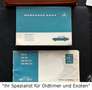 Mercedes-Benz SL 280 280 SL Pagode mit seltenem 5 Gg. Schaltgetriebe Bleu - thumbnail 14