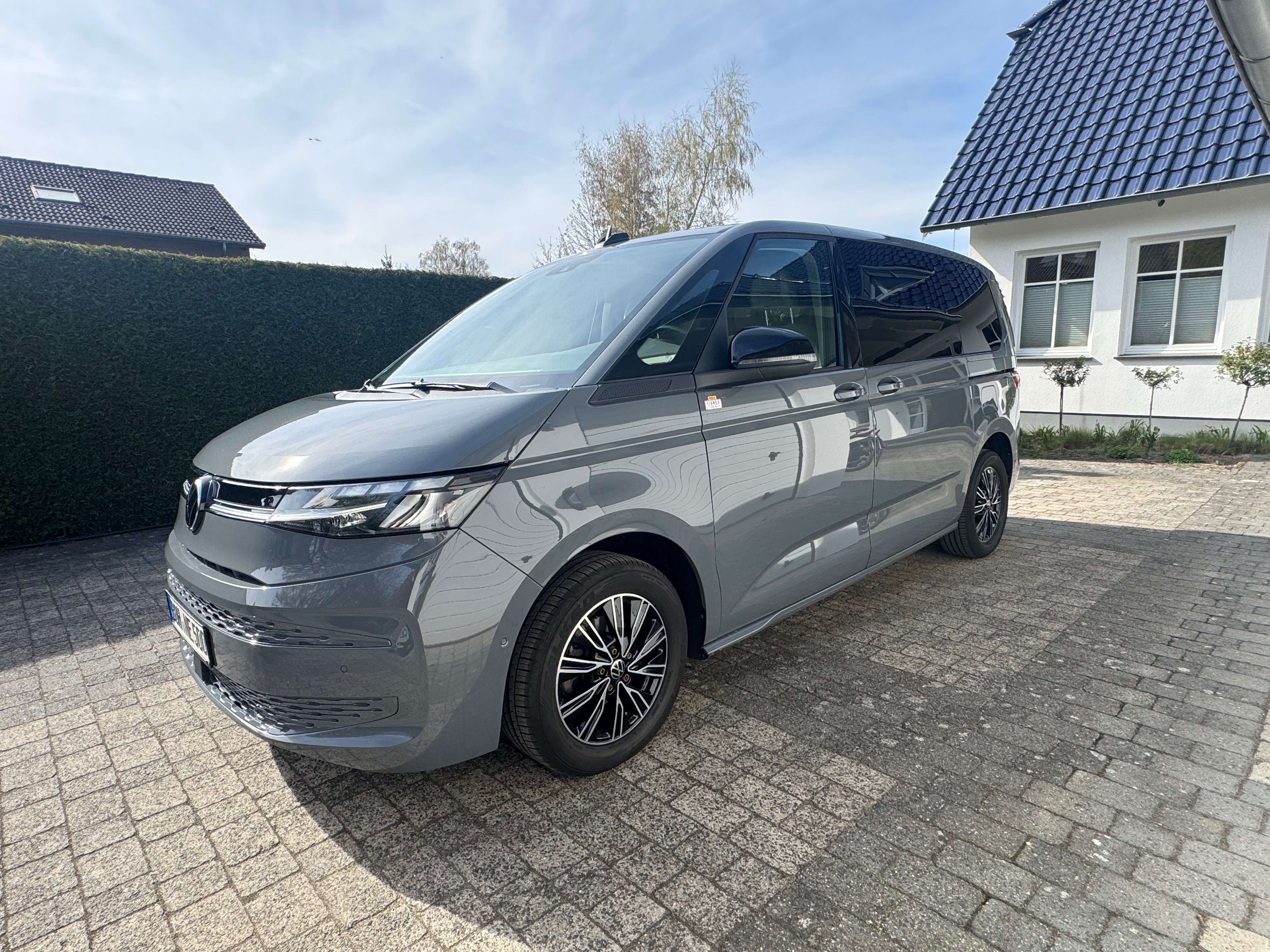 Second hand Volkswagen  2.0