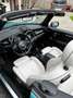 MINI Cooper S Cabrio 2.0 Full Cuir Chauffant, GPS, Bluetooth, Clim Blauw - thumbnail 21