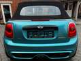 MINI Cooper S Cabrio 2.0 Full Cuir Chauffant, GPS, Bluetooth, Clim Blauw - thumbnail 5