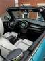 MINI Cooper S Cabrio 2.0 Full Cuir Chauffant, GPS, Bluetooth, Clim Blauw - thumbnail 10