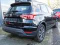 SEAT Arona Style Edition 1.0 TSI DSG NAVI+LED Klima Zwart - thumbnail 3
