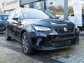 SEAT Arona Style Edition 1.0 TSI DSG NAVI+LED Klima Zwart - thumbnail 2