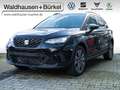 SEAT Arona Style Edition 1.0 TSI DSG NAVI+LED Klima Zwart - thumbnail 1