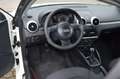 Audi A1 attraction *Isofix*Klima* Weiß - thumbnail 4