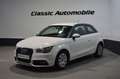 Audi A1 attraction *Isofix*Klima* Weiß - thumbnail 1