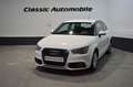 Audi A1 attraction *Isofix*Klima* Weiß - thumbnail 11