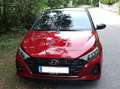 Hyundai i20 i20 1,0 T-GDI 48V N-Line DCT N-Line Rot - thumbnail 1