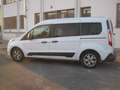 Ford Tourneo Connect 1.5 TDCI 120CV PL 7 Posti Frizione Rotta Bianco - thumbnail 2