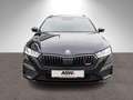 Skoda Octavia RS Combi 2.0 TDI DSG LED Navi HUD Stdhzg Schwarz - thumbnail 4