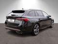 Skoda Octavia RS Combi 2.0 TDI DSG LED Navi HUD Stdhzg Noir - thumbnail 2
