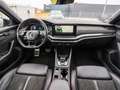 Skoda Octavia RS Combi 2.0 TDI DSG LED Navi HUD Stdhzg Schwarz - thumbnail 6