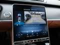 Mercedes-Benz S 350 d 4M MLB/Cam/Pano/Leder/Memo/Distr/19'' Noir - thumbnail 14