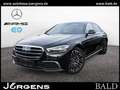 Mercedes-Benz S 350 d 4M MLB/Cam/Pano/Leder/Memo/Distr/19'' Noir - thumbnail 1
