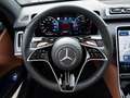 Mercedes-Benz S 350 d 4M MLB/Cam/Pano/Leder/Memo/Distr/19'' Noir - thumbnail 8