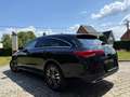 Mercedes-Benz CLA 250 e Shooting Brake 8G-DCT Vrwrmd Half Leder,Garantie Zwart - thumbnail 16