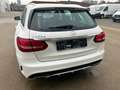 Mercedes-Benz C 350 C 350 e T 7G-TRONIC zeer nette wagen zie foto's Wit - thumbnail 5