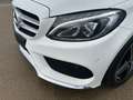 Mercedes-Benz C 350 C 350 e T 7G-TRONIC zeer nette wagen zie foto's Wit - thumbnail 8