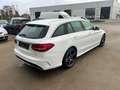 Mercedes-Benz C 350 C 350 e T 7G-TRONIC zeer nette wagen zie foto's Wit - thumbnail 3