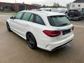 Mercedes-Benz C 350 C 350 e T 7G-TRONIC zeer nette wagen zie foto's Wit - thumbnail 4